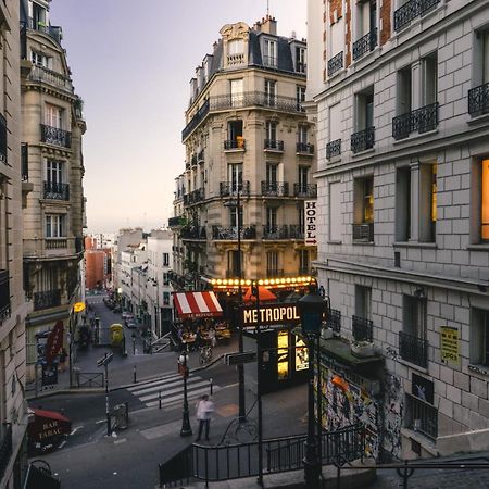 1Br Champs-Elysees - Cityapartmentstay Paris Room photo